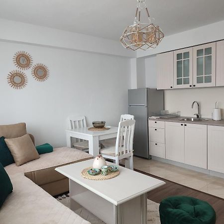 Apartman Dbb Nikšić Eksteriør bilde
