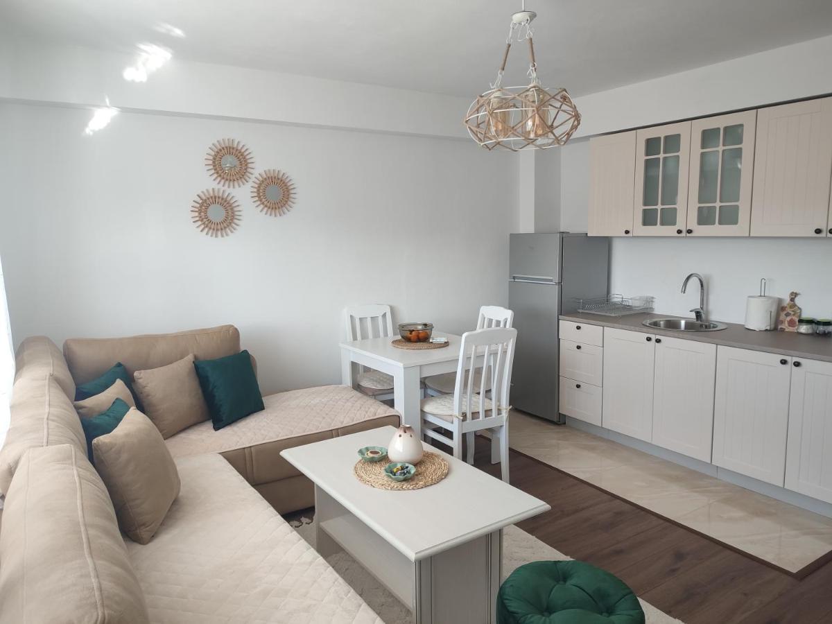 Apartman Dbb Nikšić Eksteriør bilde