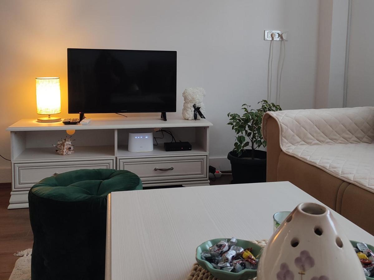 Apartman Dbb Nikšić Eksteriør bilde