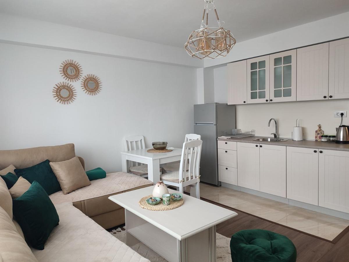 Apartman Dbb Nikšić Eksteriør bilde