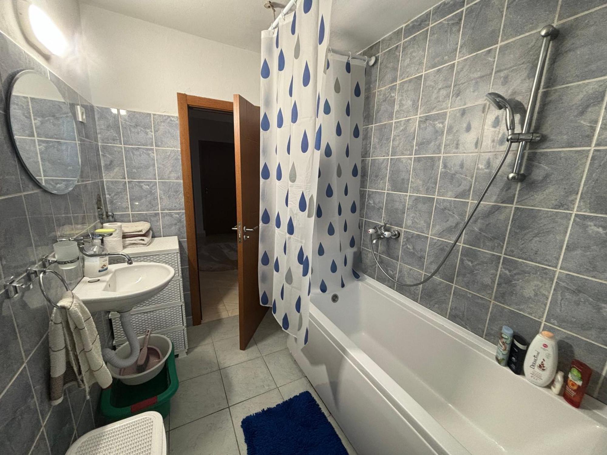 Apartman Dbb Nikšić Eksteriør bilde